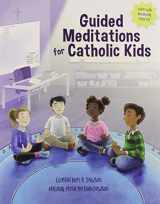 9782896885138-2896885137-Guided Meditations for Catholic Kids