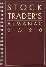 9781119596295-1119596297-Stock Trader's Almanac 2020