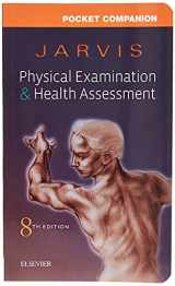 9780323532020-0323532020-Pocket Companion for Physical Examination and Health Assessment