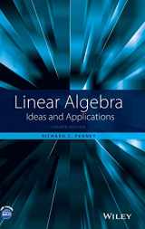 9781118909584-1118909585-Linear Algebra: Ideas and Applications