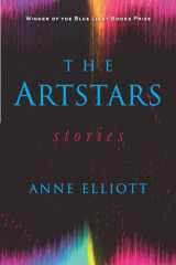 9780253044365-0253044367-The Artstars: Stories (Blue Light Books)