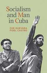 9781604880229-1604880228-Socialism and Man in Cuba