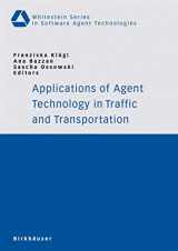9783764372583-3764372583-Applications of Agent Technology in Traffic and Transportation (Whitestein Series in Software Agent Technologies and Autonomic Computing)