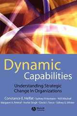 9781405159043-1405159049-Dynamic Capabilities: Understanding Strategic Change in Organizations