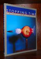 9780810927179-0810927179-Stopping Time: The Photographs of Harold Edgerton