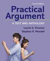 9781319194451-1319194451-Practical Argument: A Text and Anthology