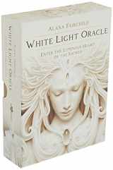9780738765211-073876521X-White Light Oracle: Enter the Luminous Heart of the Sacred (White Light Oracle, 1)