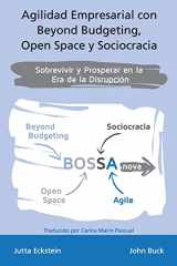 9783947991112-3947991118-Agilidad empresarial con Beyond Budgeting, Open Space y Sociocracia: Sobrevivir y Prosperar en la Era de la Disrupción (Spanish Edition)
