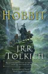 9780345445605-0345445600-The Hobbit (Graphic Novel): An Illustrated Edition of the Fantasy Classic