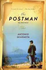 9780393330397-0393330397-The Postman (Il Postino): A Novel