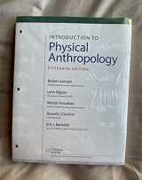 9781337596435-1337596434-Bundle: Introduction to Physical Anthropology, Loose-Leaf Version, 15th + LMS Integrated for MindTap Anthropology, 1 term (6 months) Printed Access Card