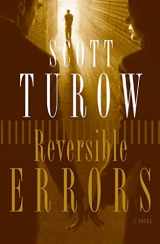 9780374281601-0374281602-Reversible Errors: A Novel