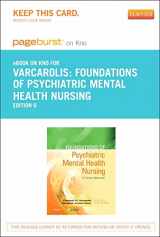 9781455759514-1455759511-Foundations of Psychiatric Mental Health Nursing - Elsevier eBook on Intel Education Study (Retail Access Card): A Clinical Approach