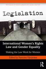 9780367549411-0367549417-International Women’s Rights Law and Gender Equality (Routledge Studies in Gender and Global Politics)