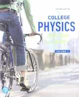 9780134862897-0134862899-College Physics: Explore and Apply, Volume 1