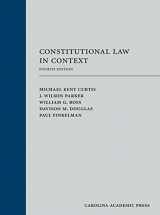 9781531008437-1531008437-Constitutional Law in Context
