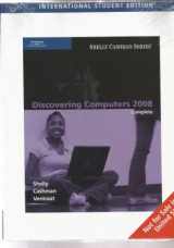 9781423912064-1423912063-Discovering Computers 2008: Complete