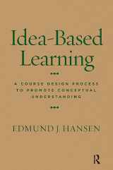 9781579226138-1579226132-Idea-Based Learning
