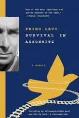 9780684826806-0684826801-Survival In Auschwitz (Bioarchaeological Interpretations of the Human Past: Local, Regional, and Global)