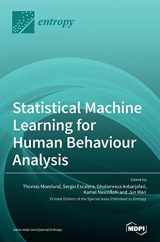9783039362288-3039362283-Statistical Machine Learning for Human Behaviour Analysis