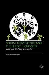 9781349339167-1349339164-Social Movements and Their Technologies: Wiring Social Change