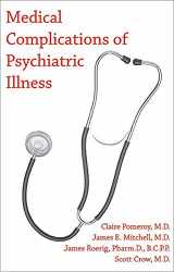 9780880488075-0880488077-Medical Complications of Psychiatric Illness