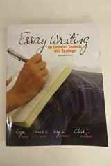 9780132557597-0132557592-Essay Writing for Canadian Students (7th Edition)