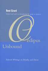 9780804747806-0804747806-Oedipus Unbound: Selected Writings on Rivalry and Desire