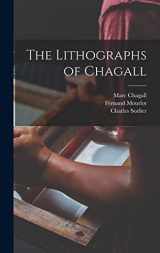 9781013555381-1013555384-The Lithographs of Chagall