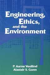 9780521589185-0521589185-Engineering, Ethics, and the Environment