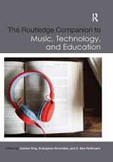 9780367869618-0367869616-The Routledge Companion to Music, Technology, and Education (Routledge Music Companions)