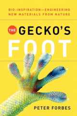 9780393337976-0393337979-The Gecko's Foot: Bio-inspiration: Engineering New Materials from Nature
