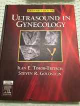 9780443066306-0443066302-Ultrasound in Gynecology