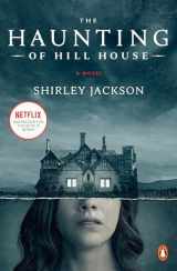 9780143134190-0143134191-The Haunting of Hill House (Movie Tie-In): A Novel