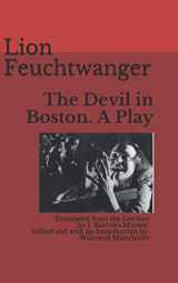 9781793873224-1793873224-The Devil in Boston: A Play about the Salem Witchcraft Trials in Three Acts (1948)
