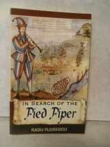9781844013395-1844013391-In Search of the Pied Piper