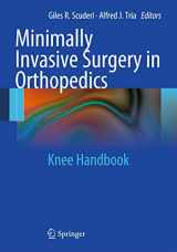 9781461406785-1461406781-Minimally Invasive Surgery in Orthopedics: Knee Handbook
