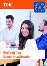 9783946447061-3946447066-Einfach gut! Deutsch für die Integration A1.1. Kurs- und Arbeitsbuch