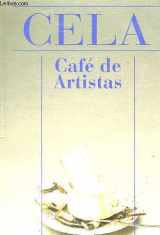 9788420646213-8420646210-Cafe De Artistas = Artists Cafe