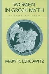 9780801886508-0801886503-Women in Greek Myth