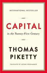 9780674979857-0674979850-Capital in the Twenty-First Century