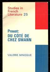 9780713157215-0713157216-Proust--Du côté de chez Swann (Studies in French literature ; no. 25)