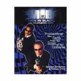 9780874313895-0874313899-MIB: Men in Black (The Roleplaying Game)