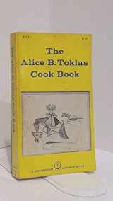 9780385094399-0385094396-The Alice B. Toklas Cook Book