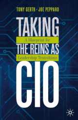 9783030319526-3030319520-Taking the Reins as CIO: A Blueprint for Leadership Transitions