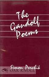 9780934834315-0934834318-The Gandolf Poems