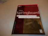 9780750673556-0750673559-The Springboard: How Storytelling Ignites Action in Knowledge-Era Organizations