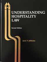 9780866120500-0866120505-Understanding hospitality law