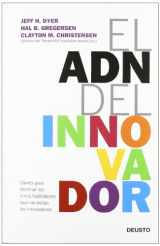 9788423412433-8423412431-El ADN del innovador: Claves para dominar las cinco habilidades que necesitan los innovadores