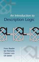 9780521873611-0521873614-An Introduction to Description Logic